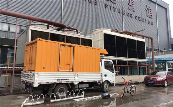 铜川300KW发电机组适配电缆规格选型指南
