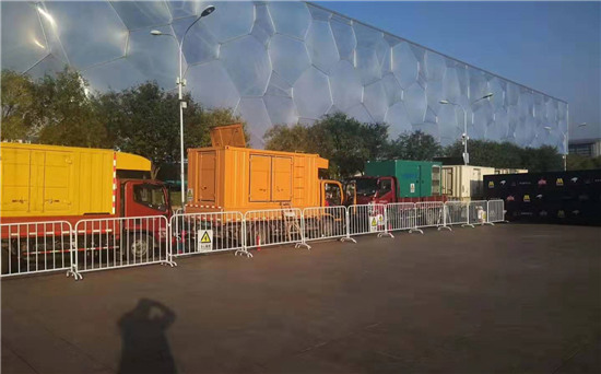 铜川400KW发电机组适配电缆规格选型指南
