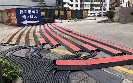 铜川发电机组电缆选型完整具体步骤（工程通用标准流程）